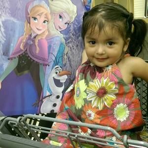 Meet your Posher, Bernardo